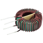 TWO-WRAP TOROIDAL THROTTLE (D2T)